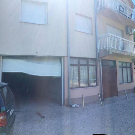 Cityview Apartment Sane Mostar Exterior photo
