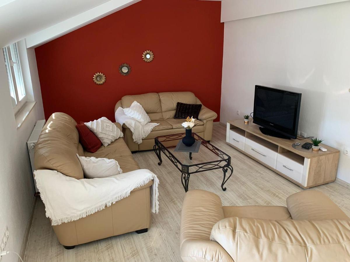 Cityview Apartment Sane Mostar Exterior photo