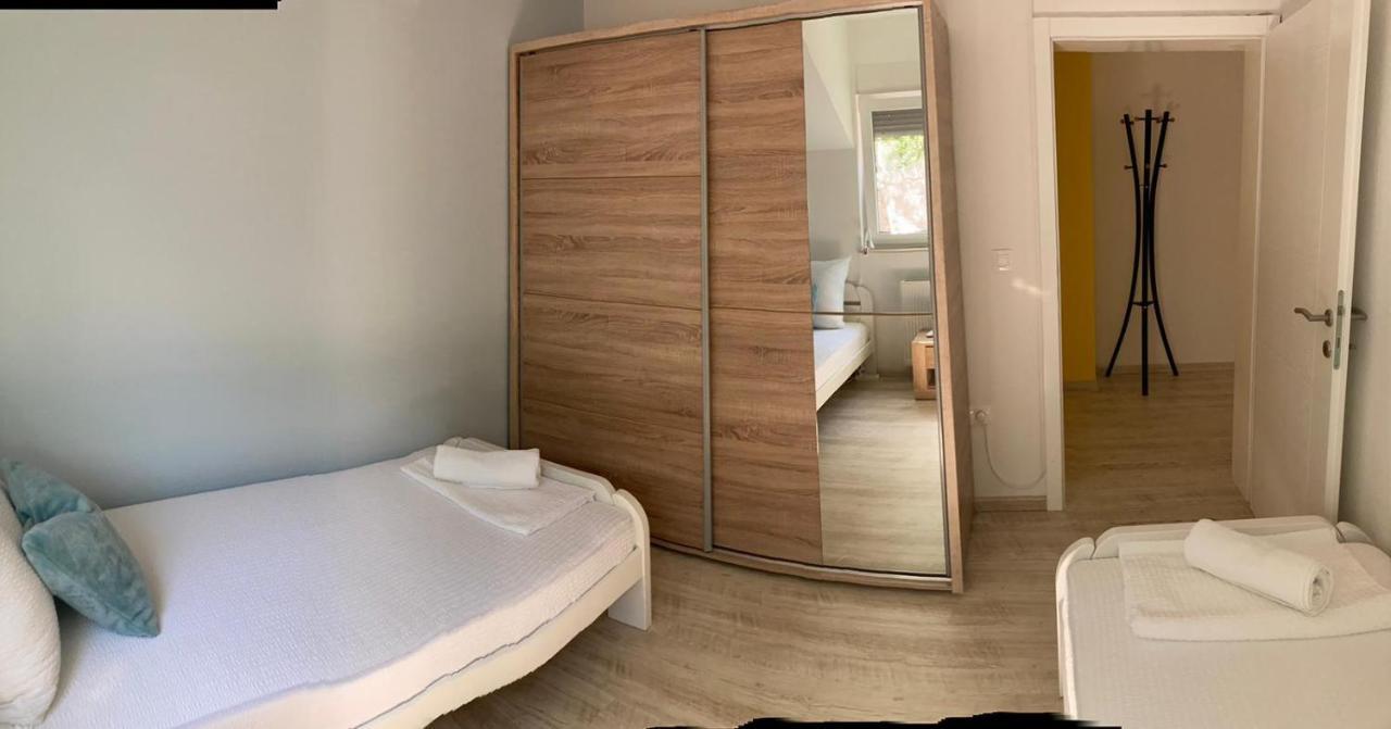 Cityview Apartment Sane Mostar Exterior photo
