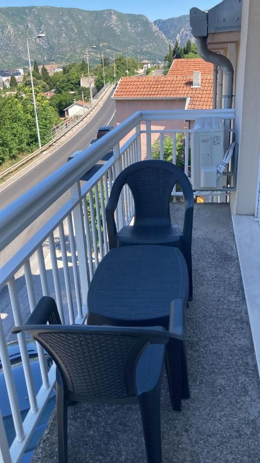 Cityview Apartment Sane Mostar Exterior photo